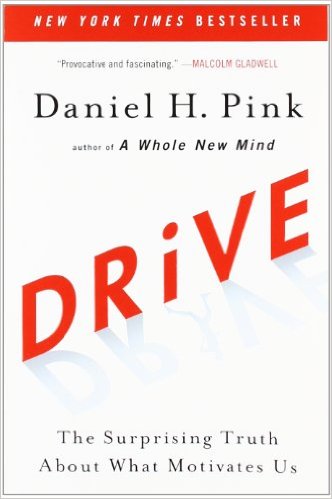 Drive - Daniel H Pink