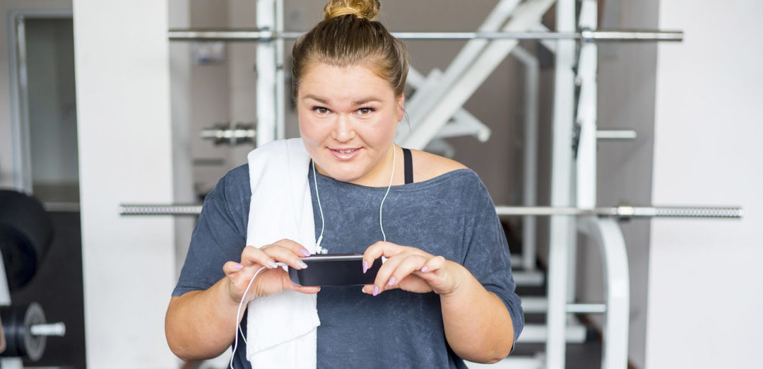 The Top 5 Reasons There Aren’t 5 Top Reasons You’re Not Losing Weight
