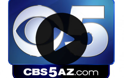 CBS 5 Arizona: Two GEM Success Stories