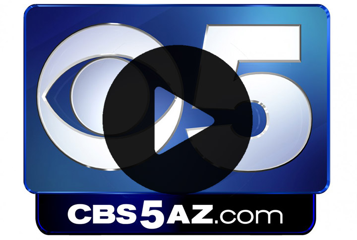 CBS 5 Arizona: Two GEM Success Stories